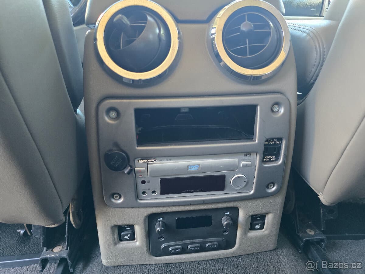 2004 Hummer H2 - 15
