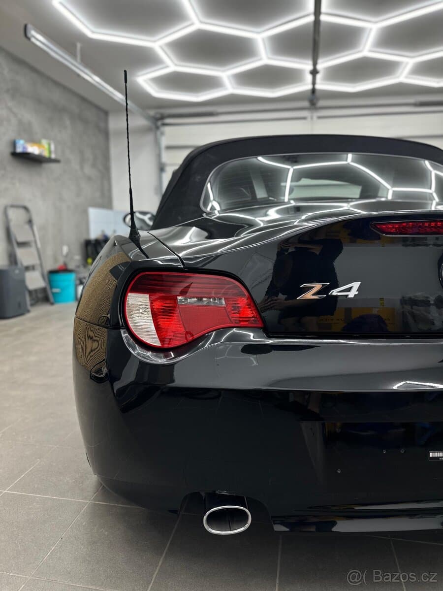 2007 BMW Z4 - 15