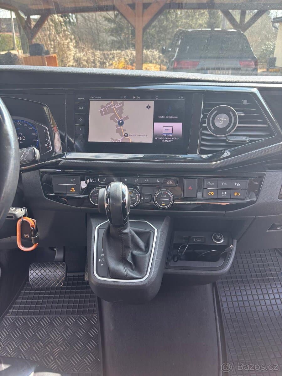 2020 Volkswagen MULTIVAN - 15