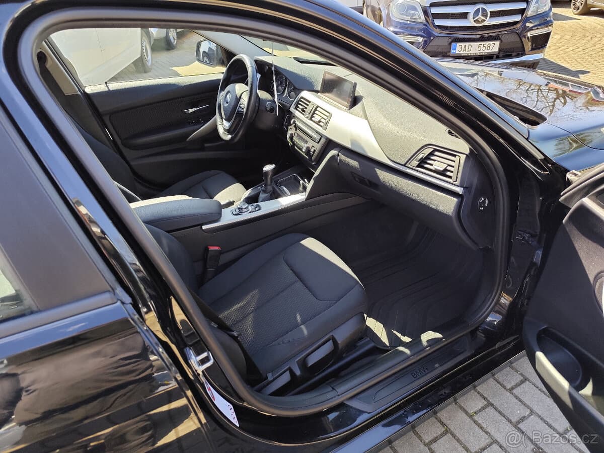 2013 BMW OSTATNÍ - 15