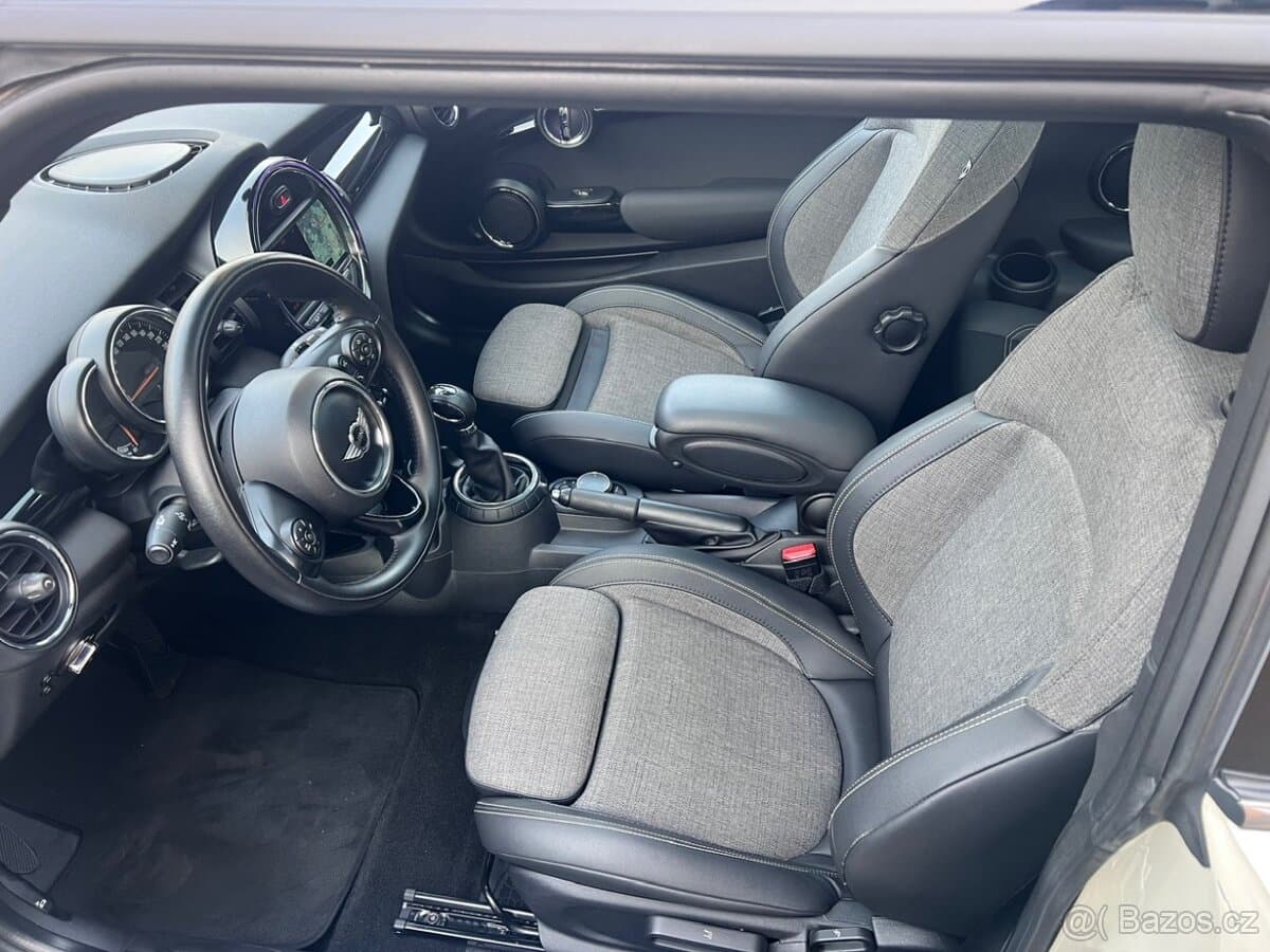 2015 Mini ONE - 15