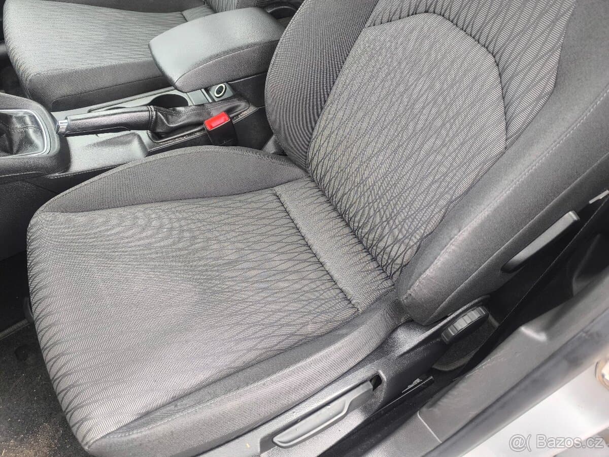 2015 Seat LEON - 15