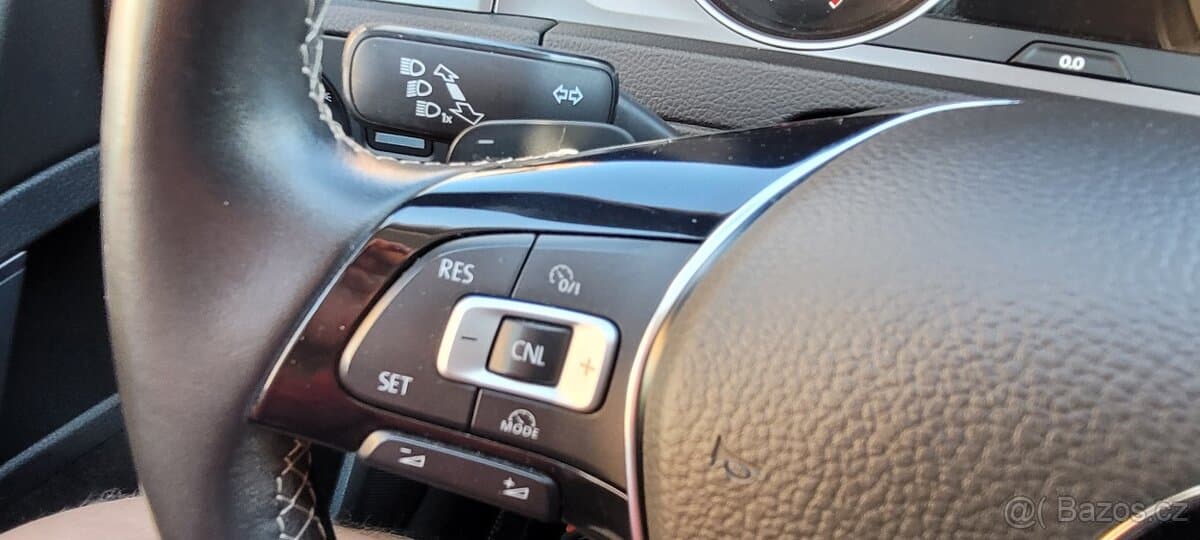 2016 Volkswagen GOLF - 15