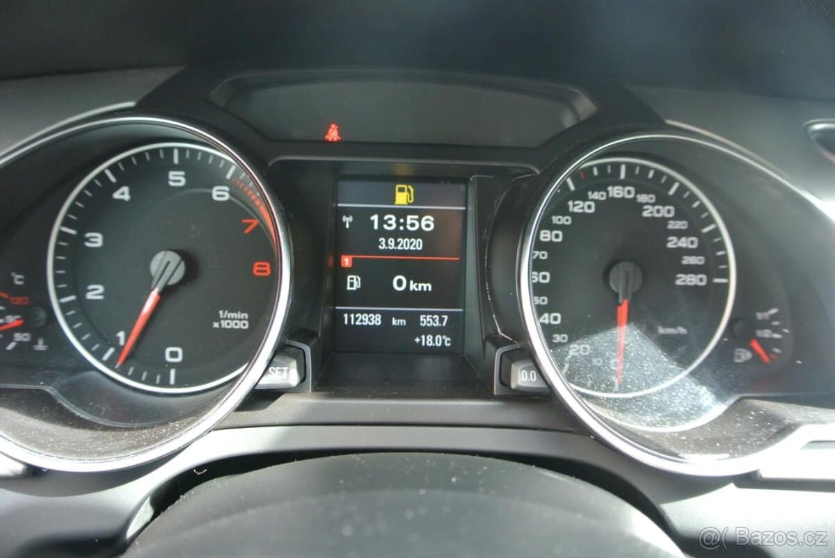 2011 Audi A5 - 15