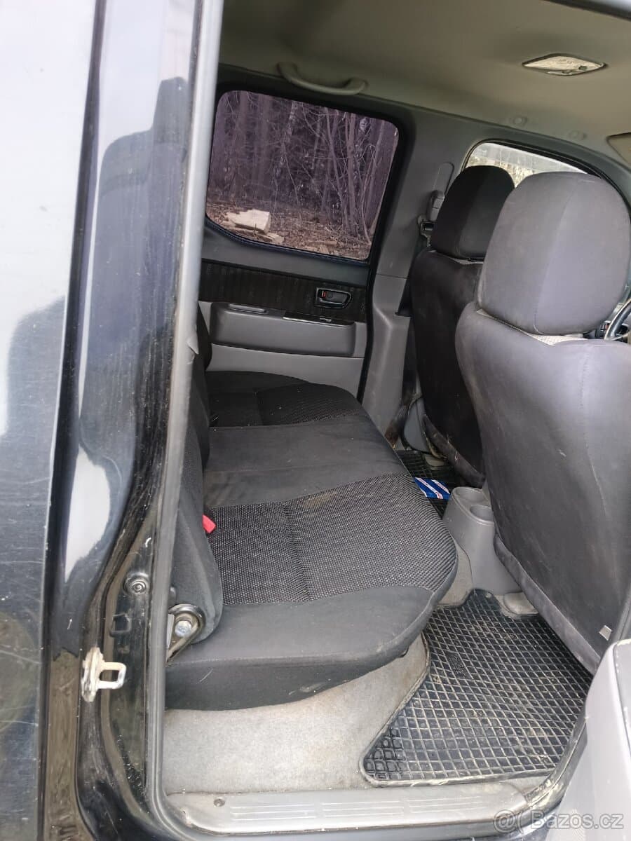 2010 Ford RANGER - 15