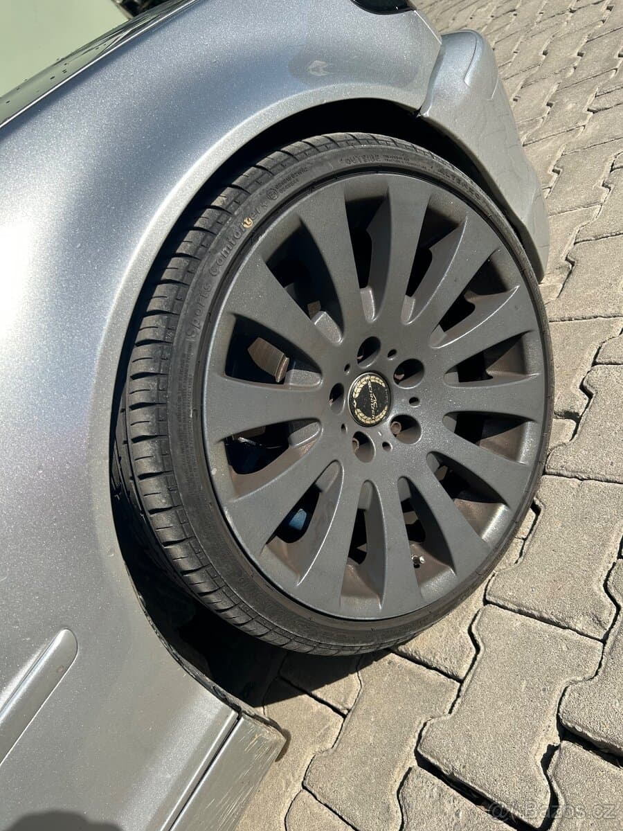 2003 BMW OSTATNÍ - 15