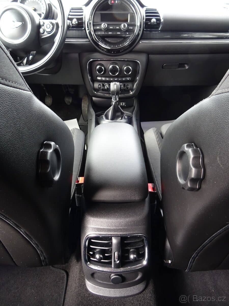 2016 Mini CLUBMAN - 15