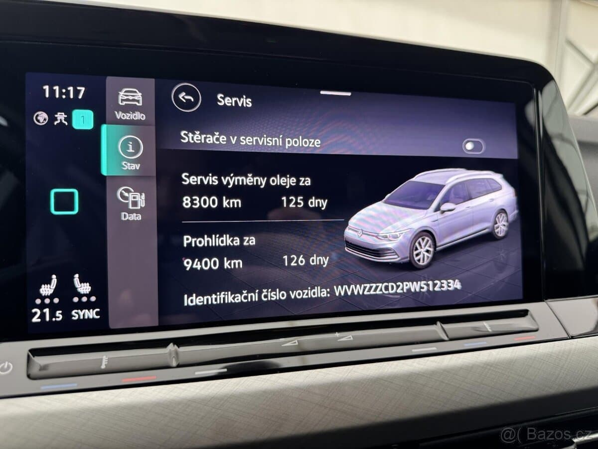 2022 Volkswagen GOLF - 15