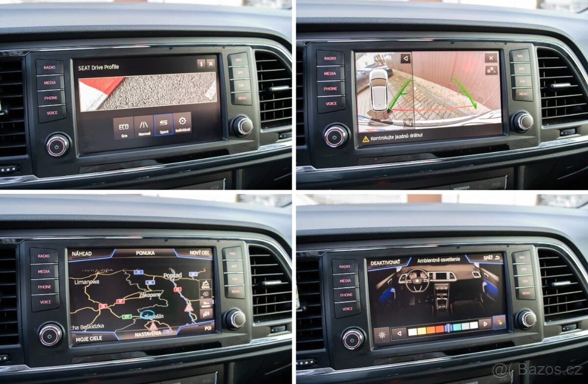 2018 Seat ATECA - 15