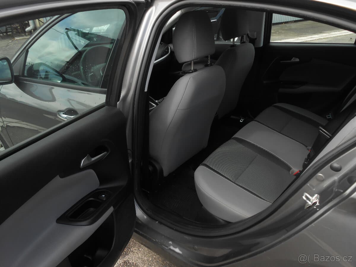 2016 Fiat TIPO - 15
