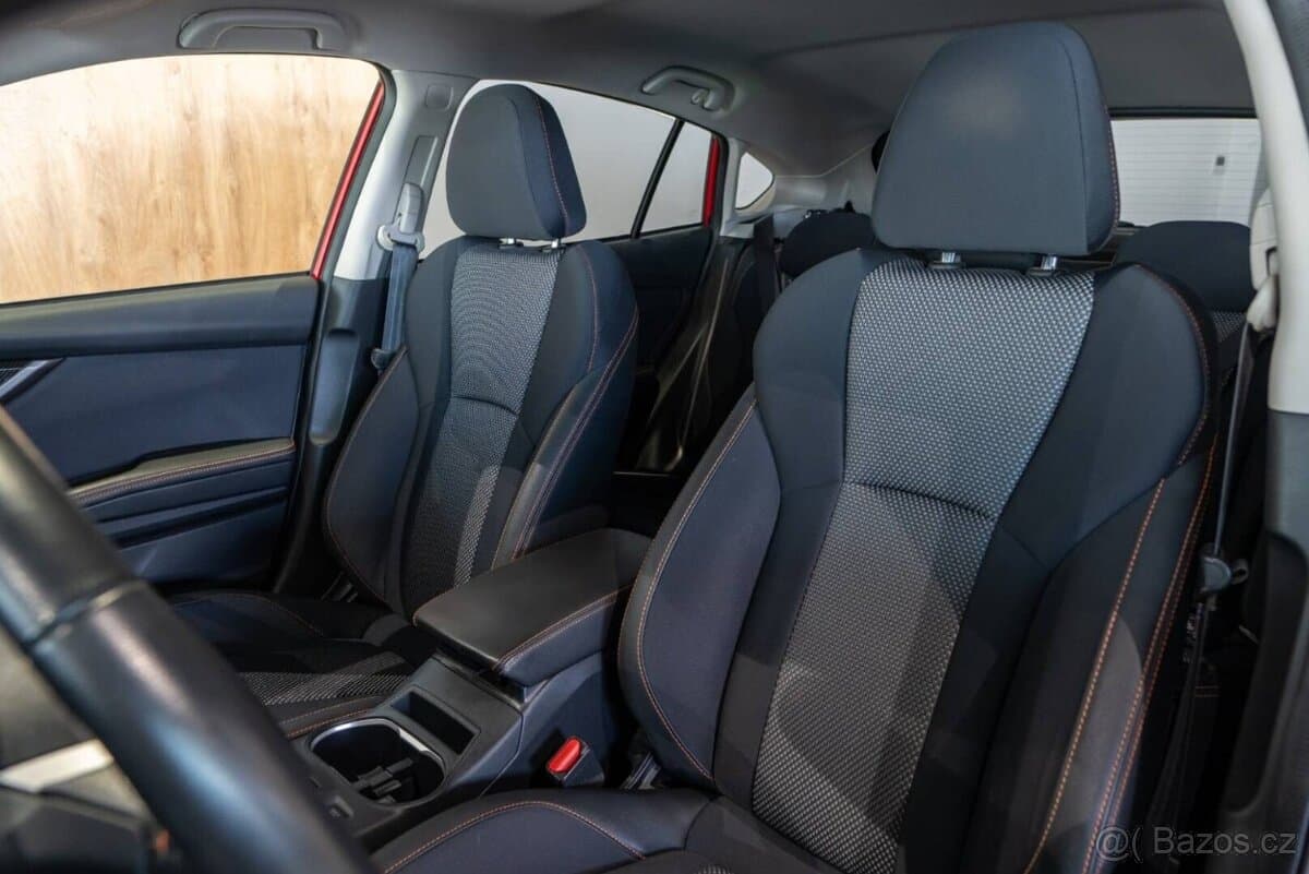 2018 Subaru XV - 15
