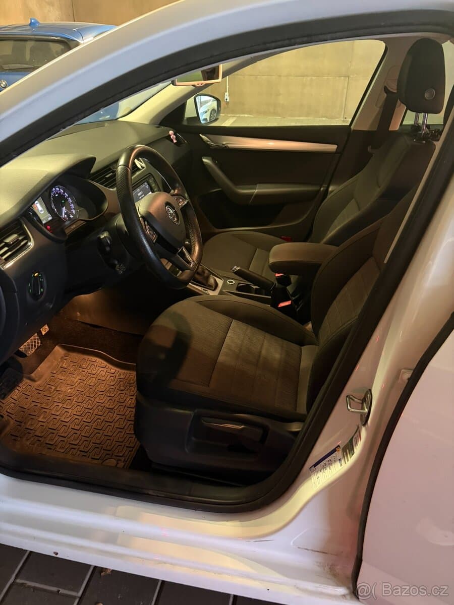 2016 Škoda OCTAVIA - 15