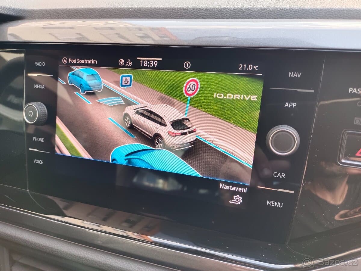 2022 Volkswagen TAIGO - 15