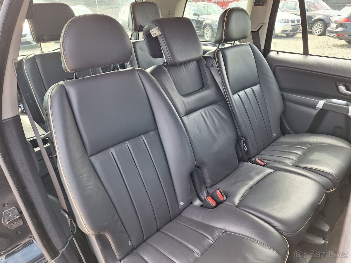2010 Volvo XC90 - 15