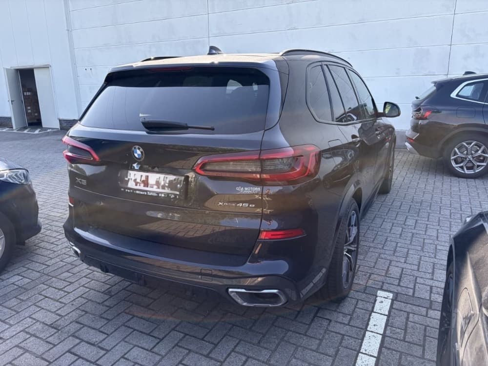 BMW X5 - 15