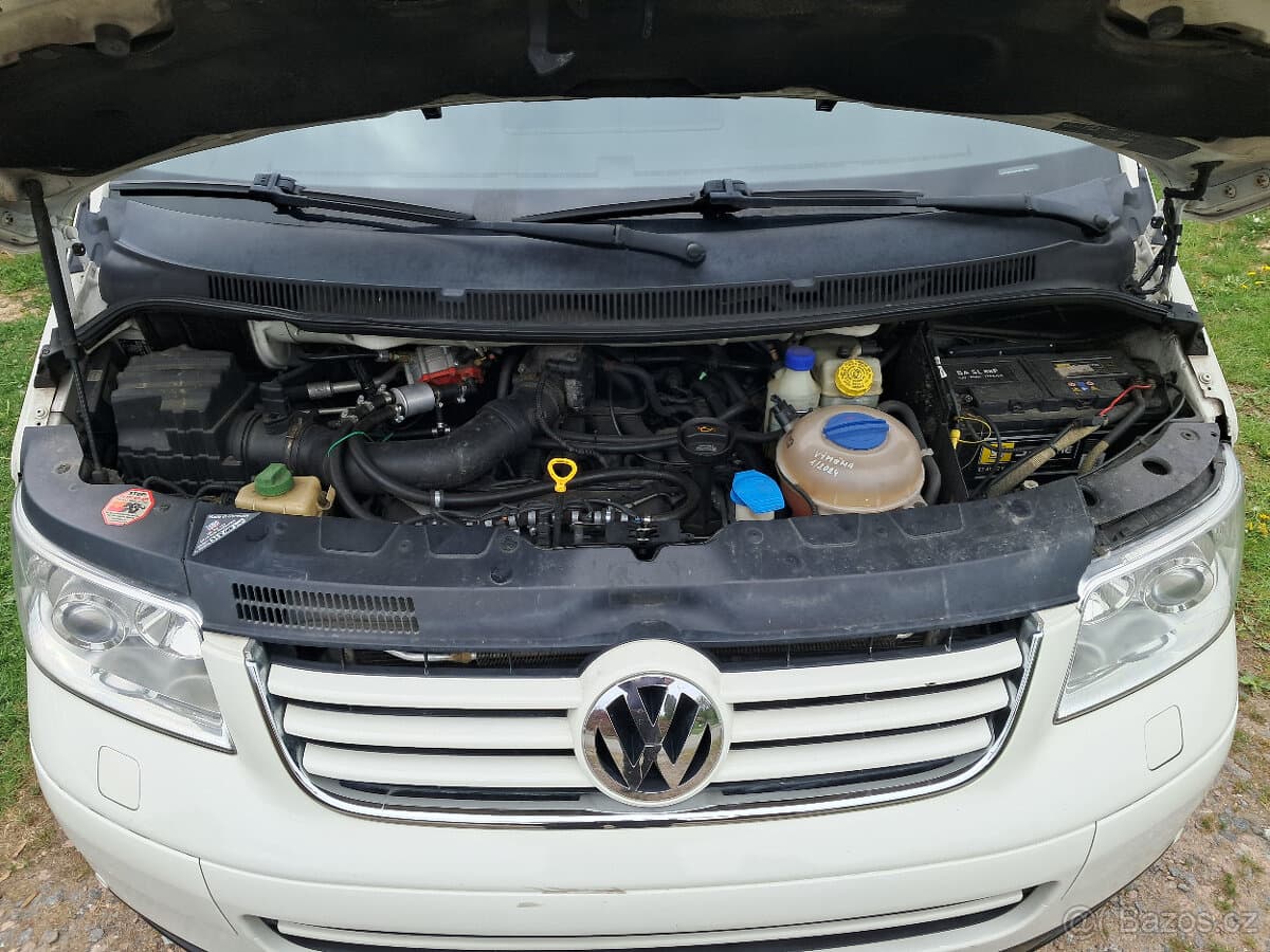 2006 Volkswagen MULTIVAN - 15