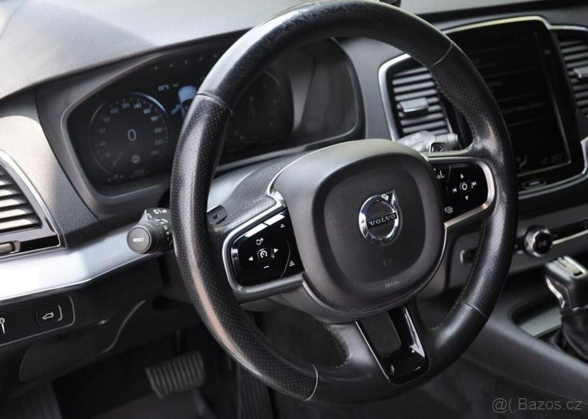 2017 Volvo XC90 - 15