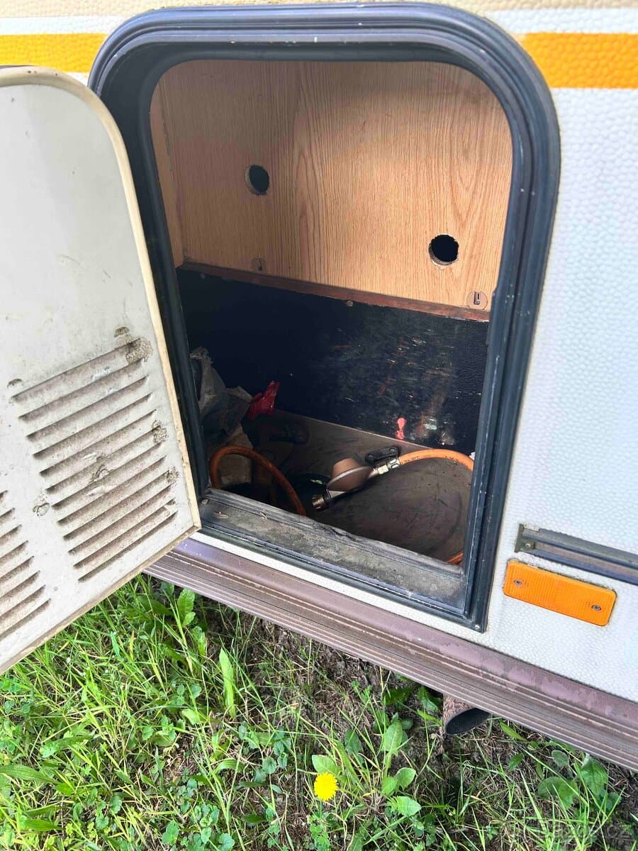 1991 Fiat DUCATO - 15