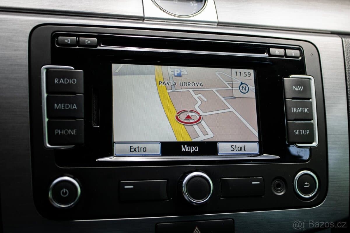 2014 Volkswagen PASSAT - 15