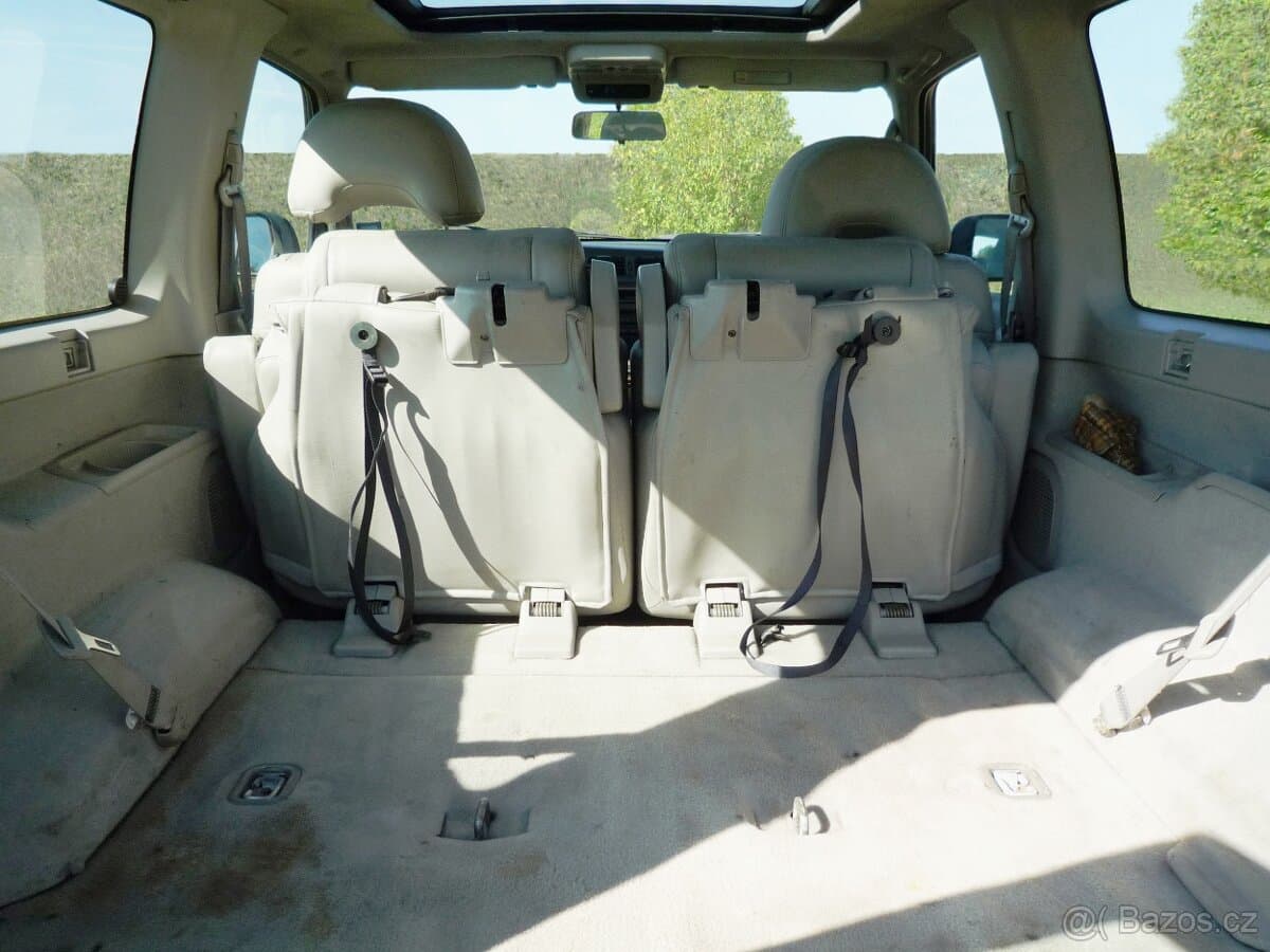 2003 Nissan PATROL - 15