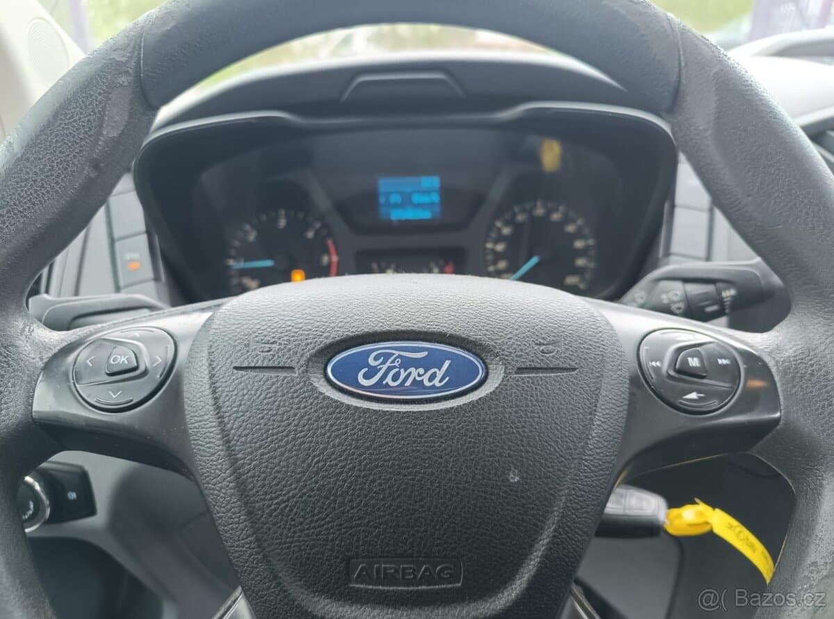 2016 Ford TRANSIT - 15