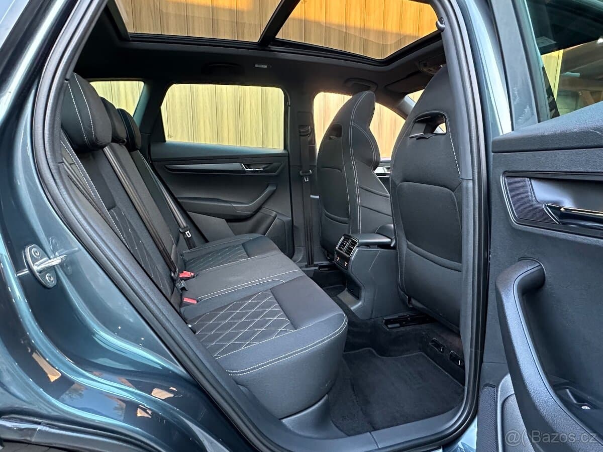 2019 Škoda KAROQ - 15