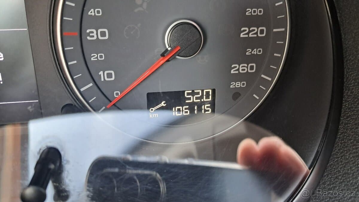 2011 Audi A3 - 15