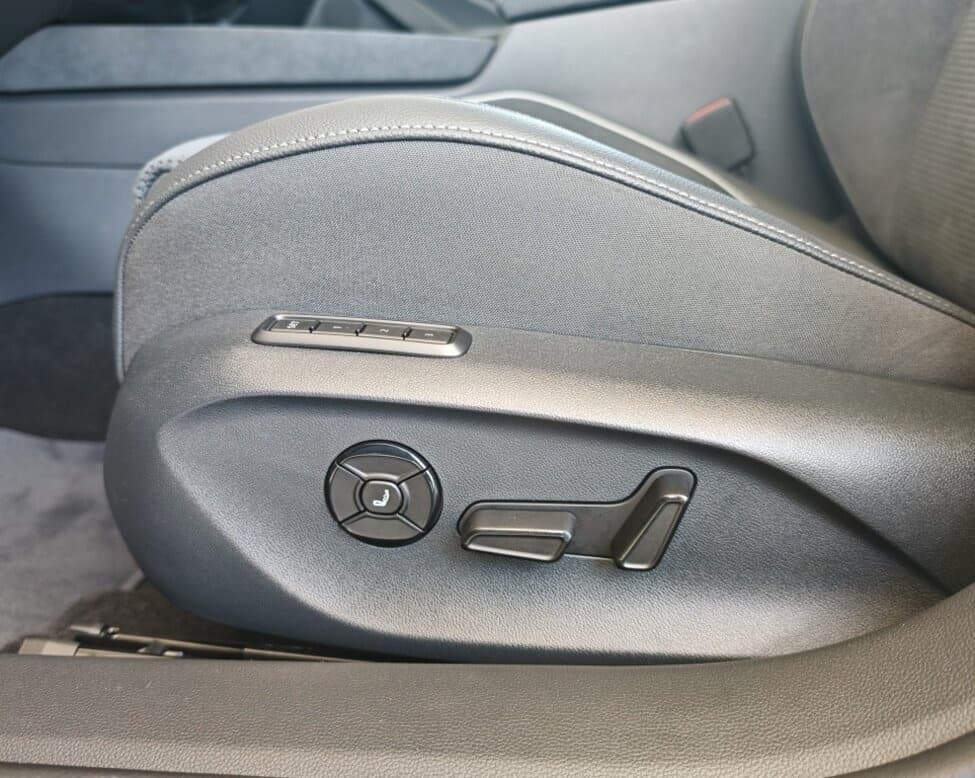 2025 Škoda SUPERB - 15
