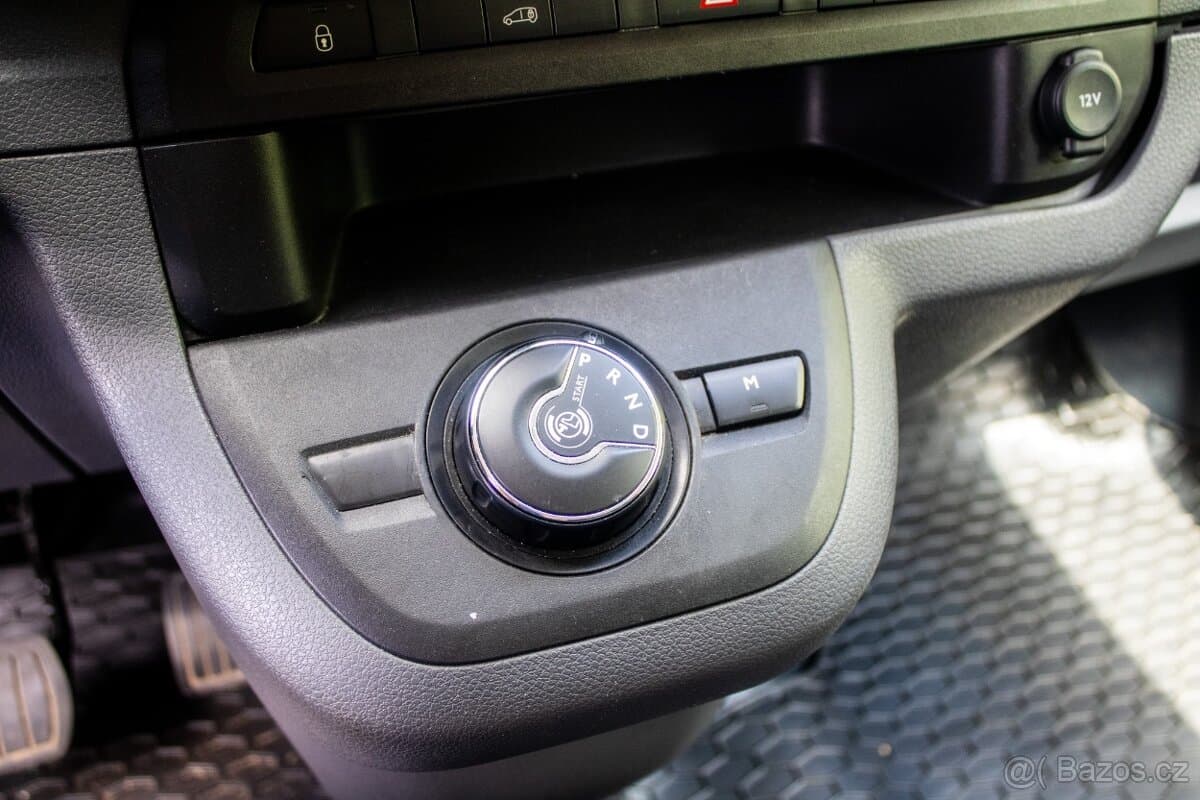 2020 Opel VIVARO - 15
