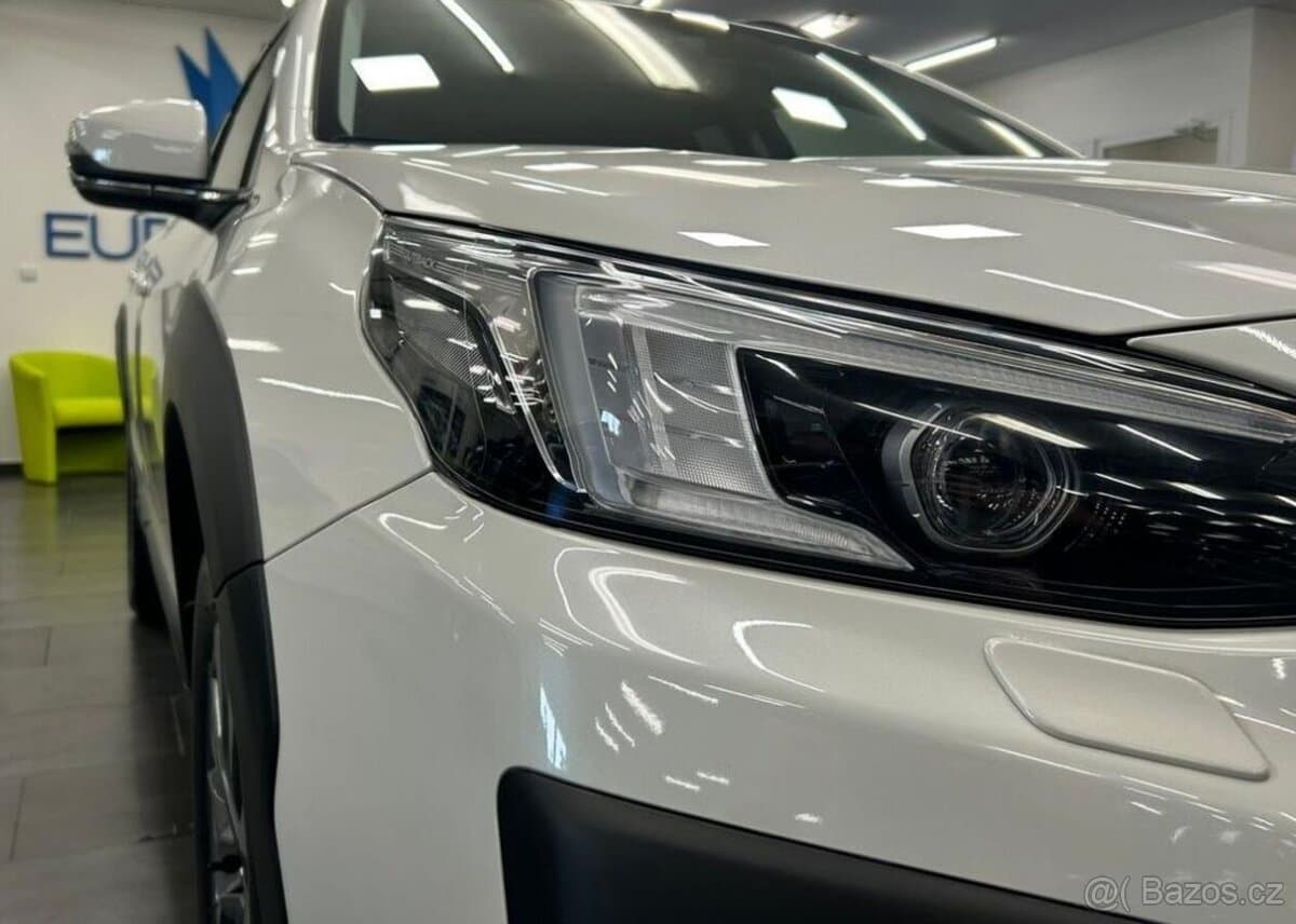 2025 Subaru OUTBACK - 15