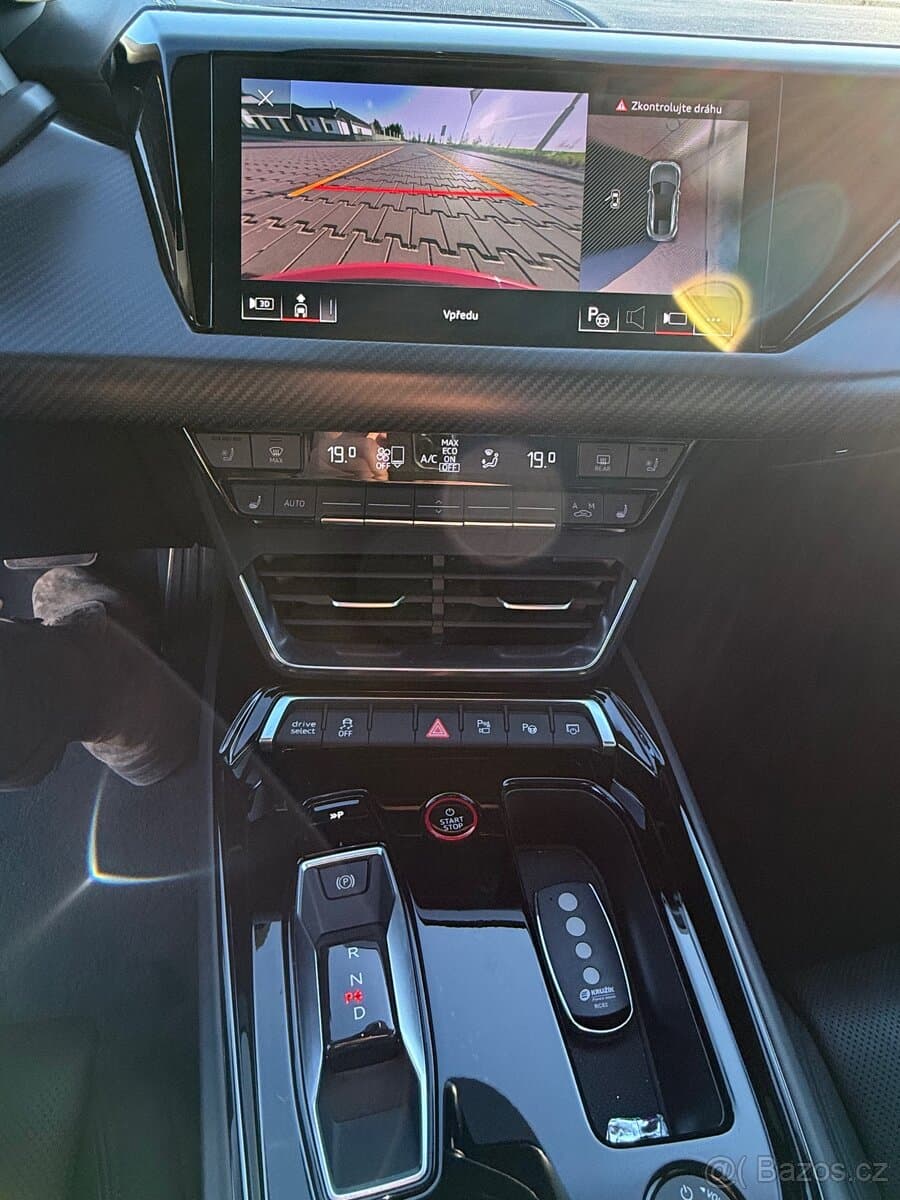 2022 Audi OSTATNÍ - 15