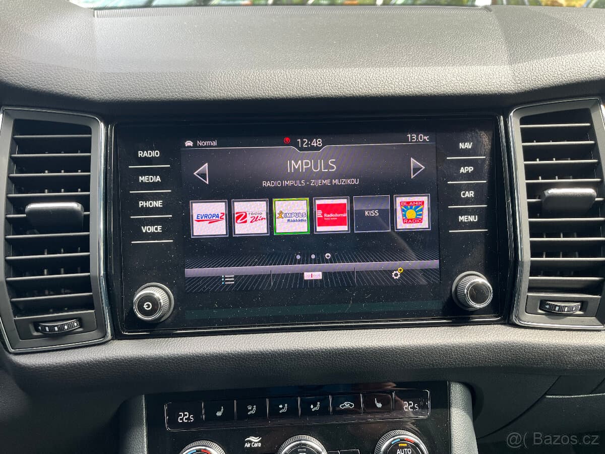 2019 Škoda KODIAQ - 15