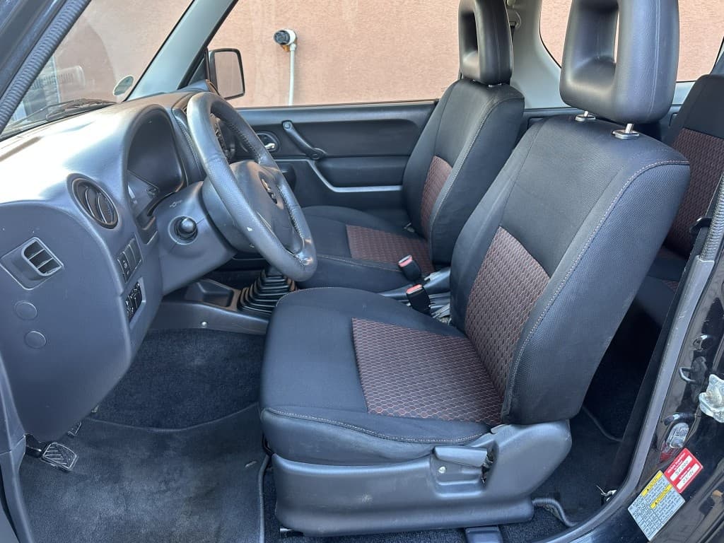 Suzuki JIMNY - 15