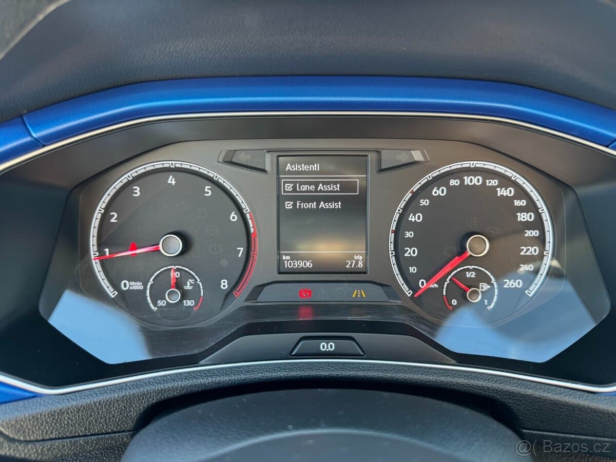 2018 Volkswagen T-ROC - 15