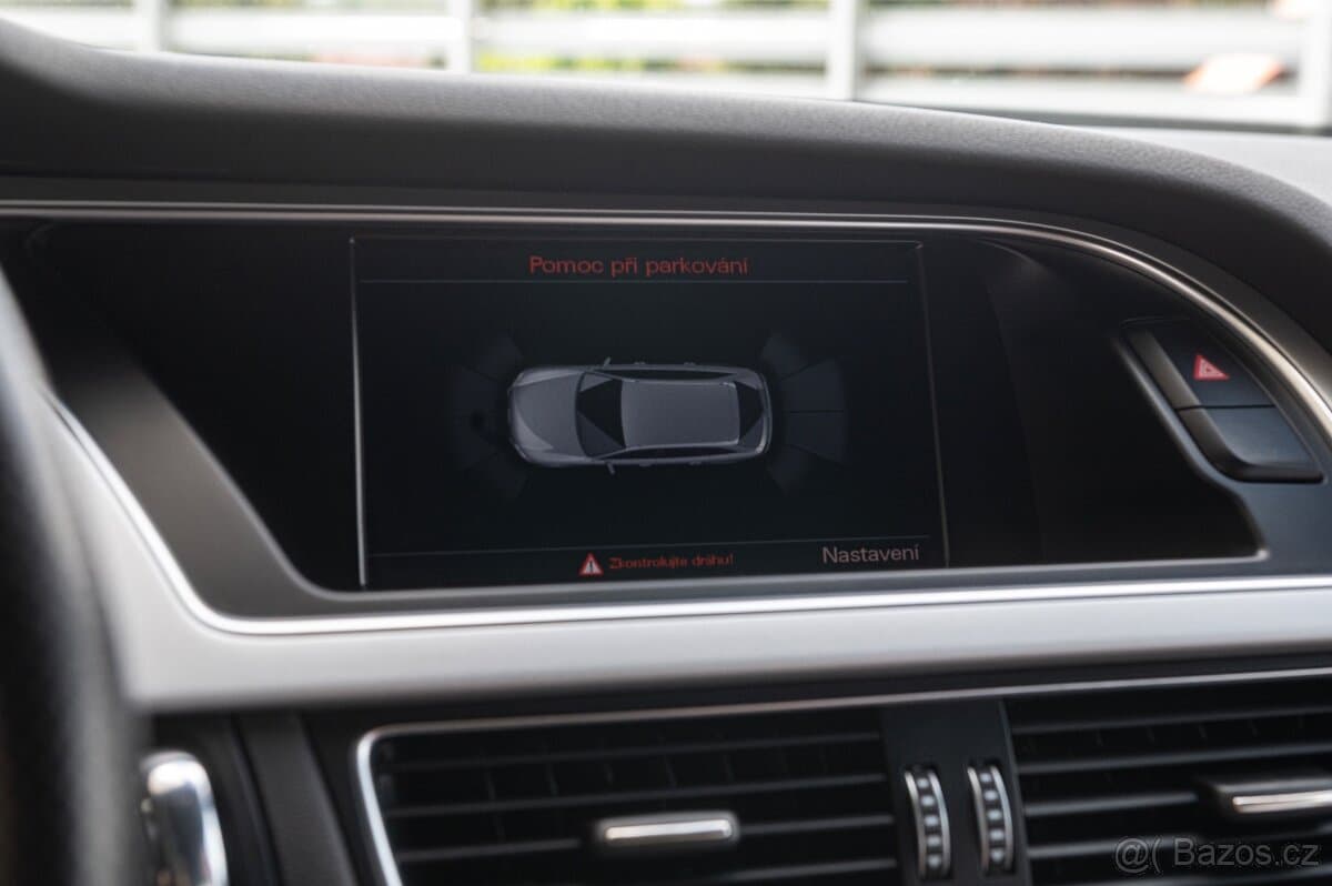 2015 Audi A4 - 15