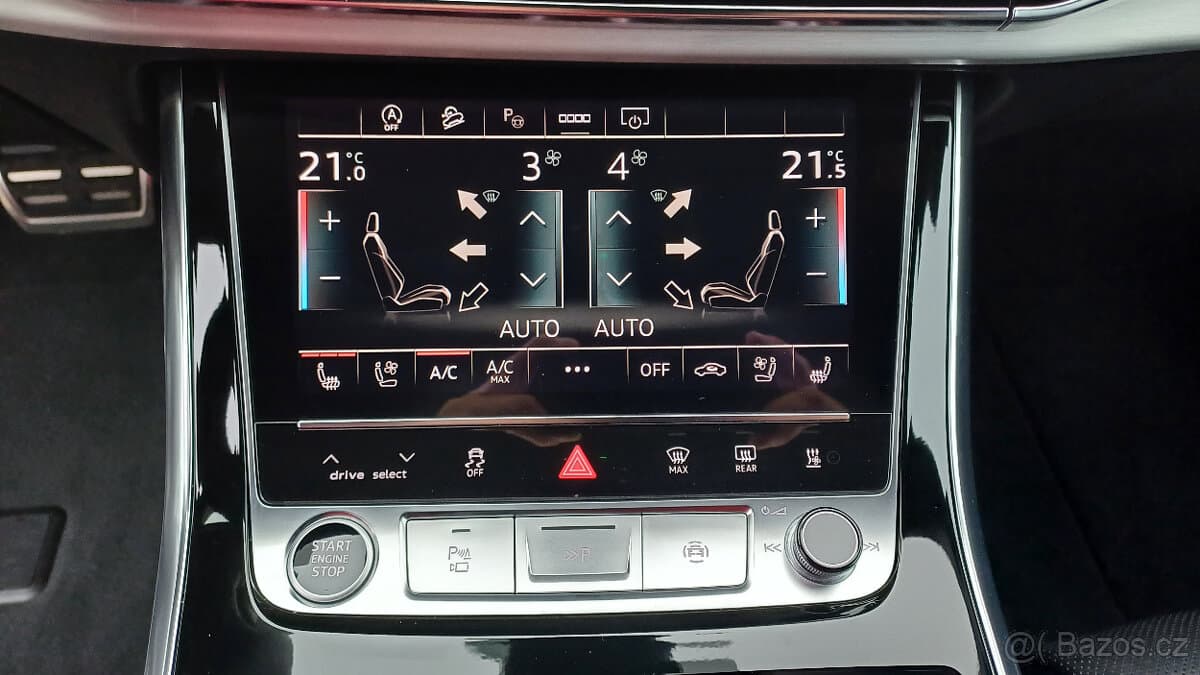 2024 Audi Q8 - 15