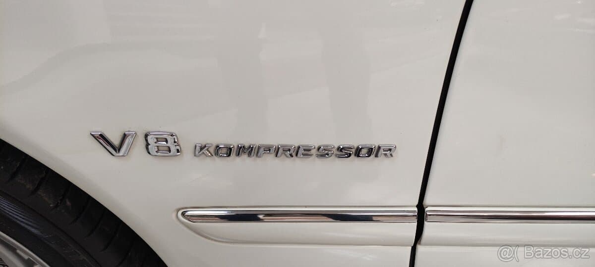 2004 Mercedes-Benz CL-CLASS - 15