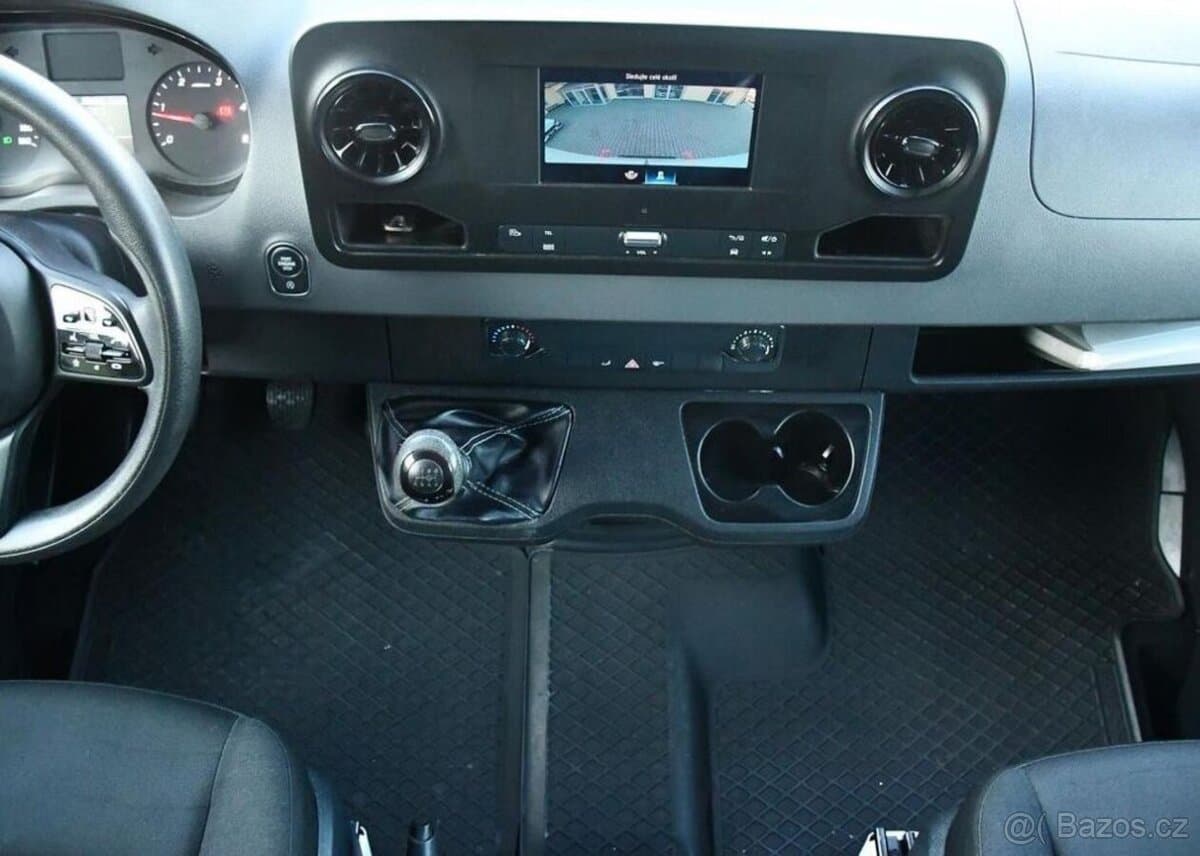 2021 Mercedes-Benz SPRINTER - 15