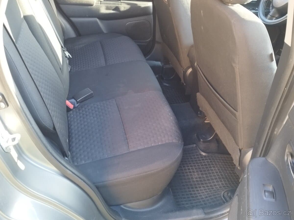 2011 Mitsubishi ASX - 15