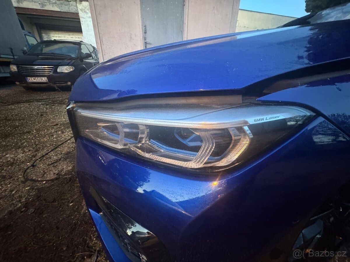 2020 BMW OSTATNÍ - 15