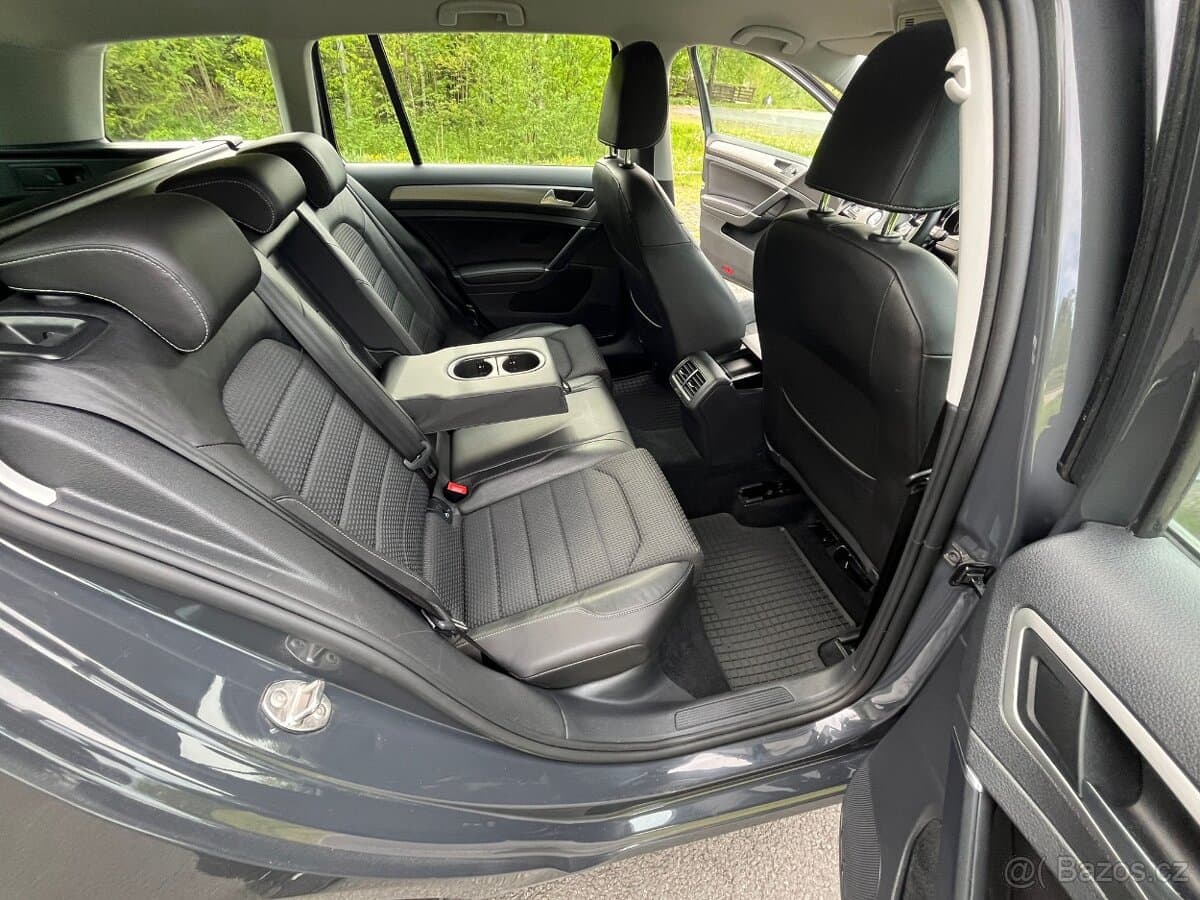 2016 Volkswagen GOLF - 15