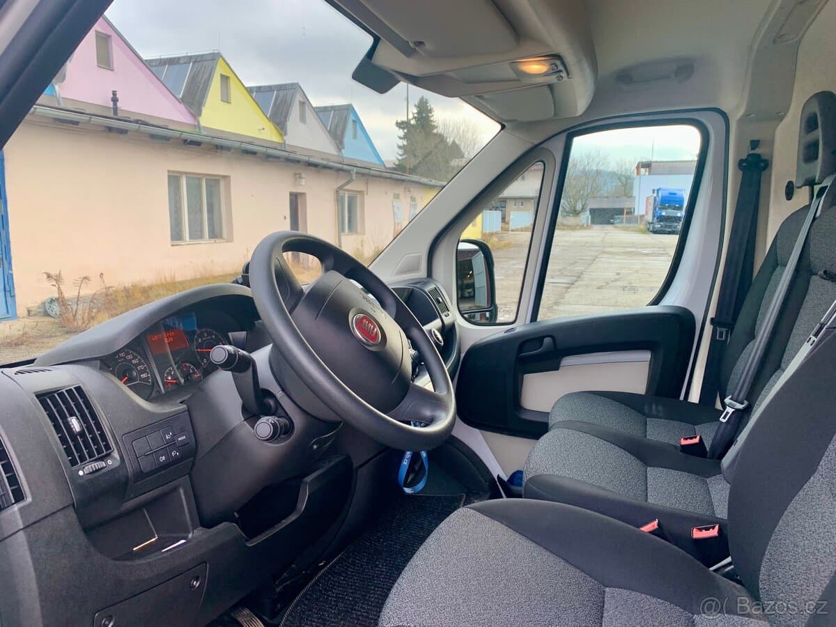 2019 Fiat DUCATO - 15