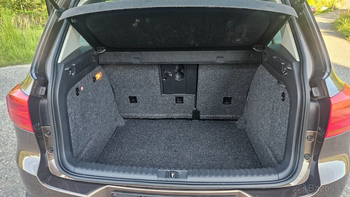 Volkswagen TIGUAN - 15