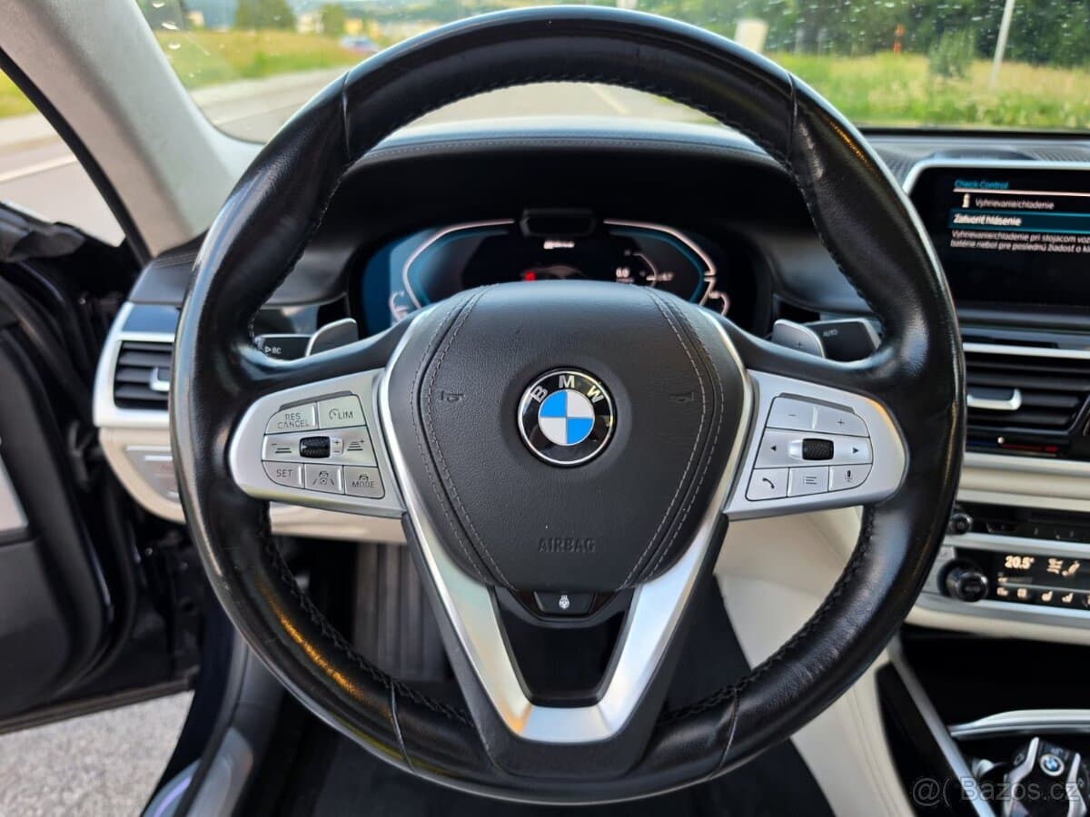 2019 BMW OSTATNÍ - 15