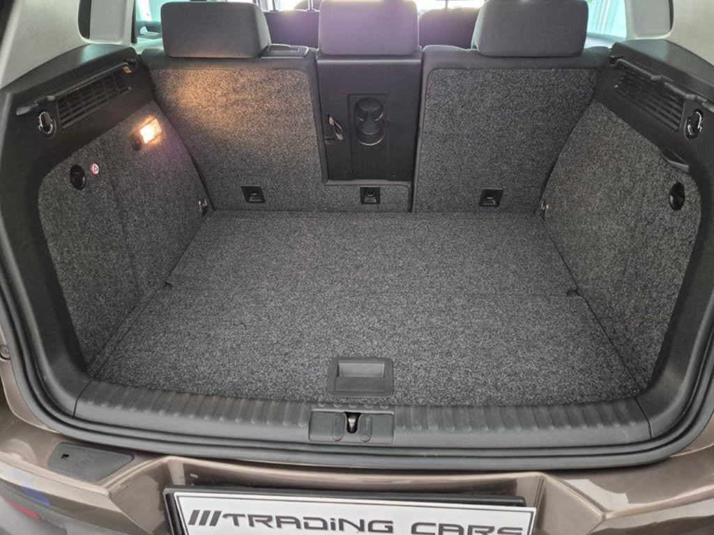 2014 Volkswagen TIGUAN - 15