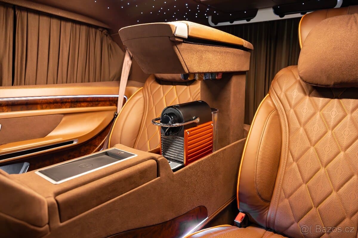2024 Mercedes-Benz OSTATNÍ - 15