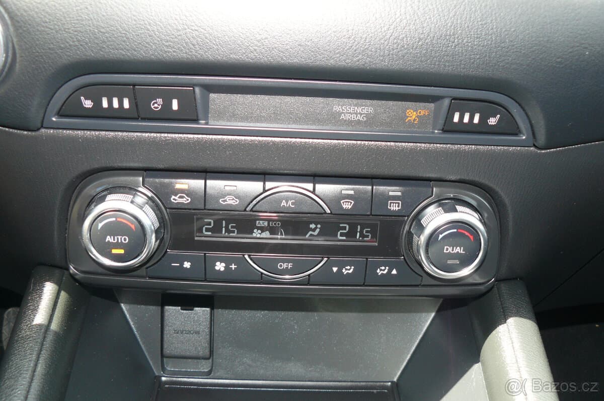 2017 Mazda CX-5 - 15