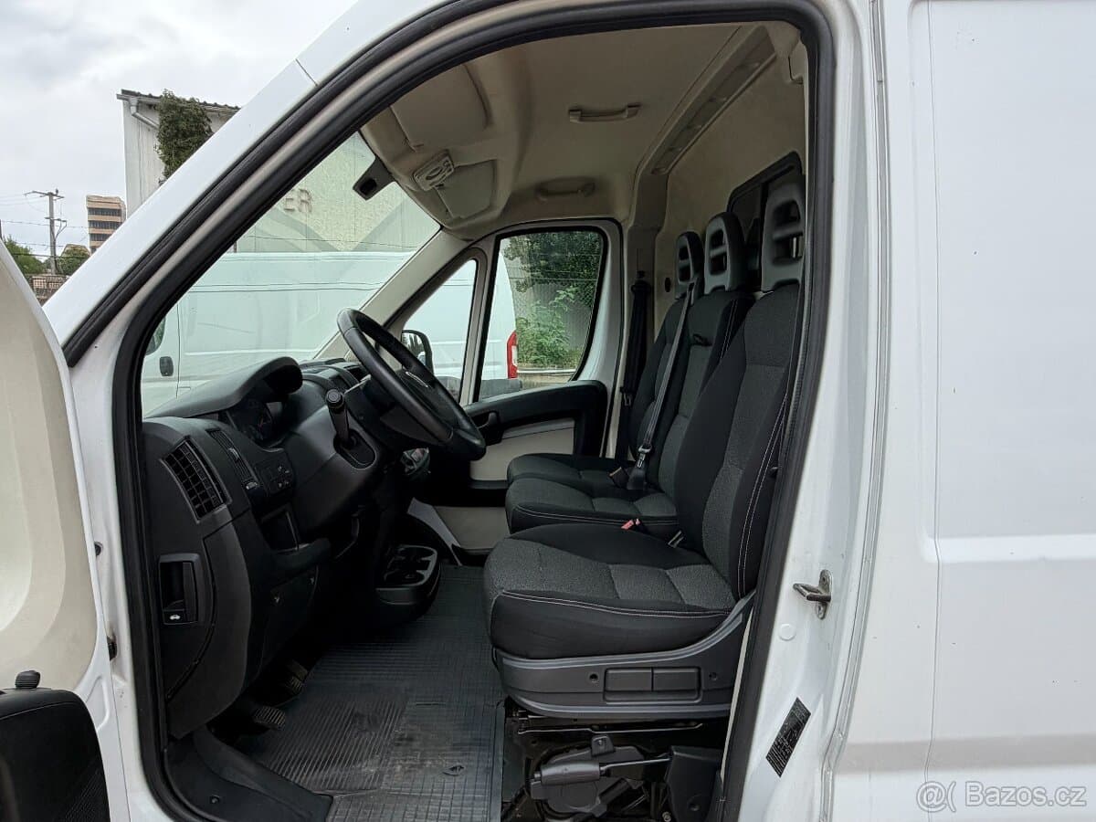 2016 Fiat DUCATO - 15
