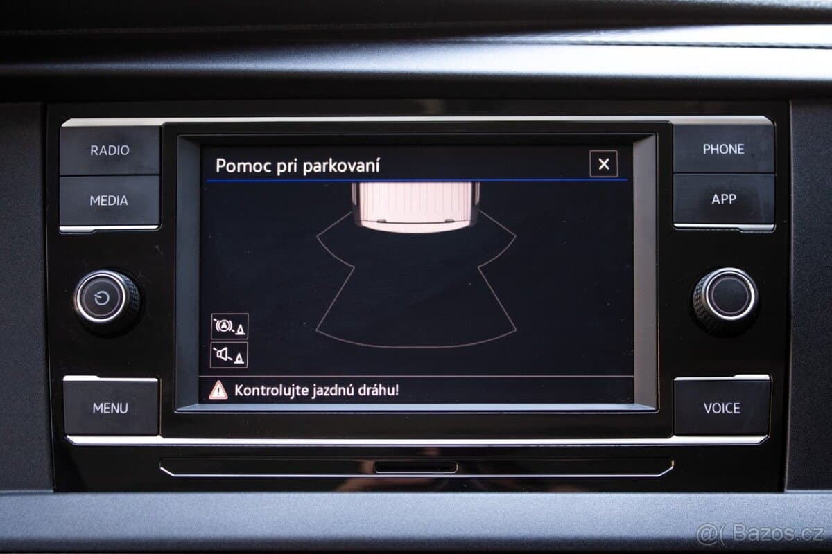 2021 Volkswagen CARAVELLE - 15