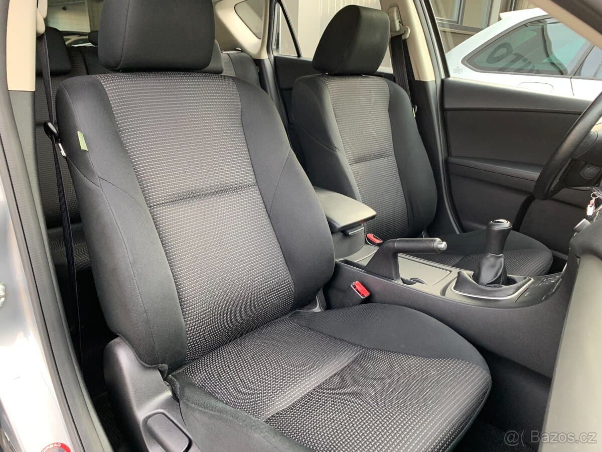 2013 Mazda 3 - 15
